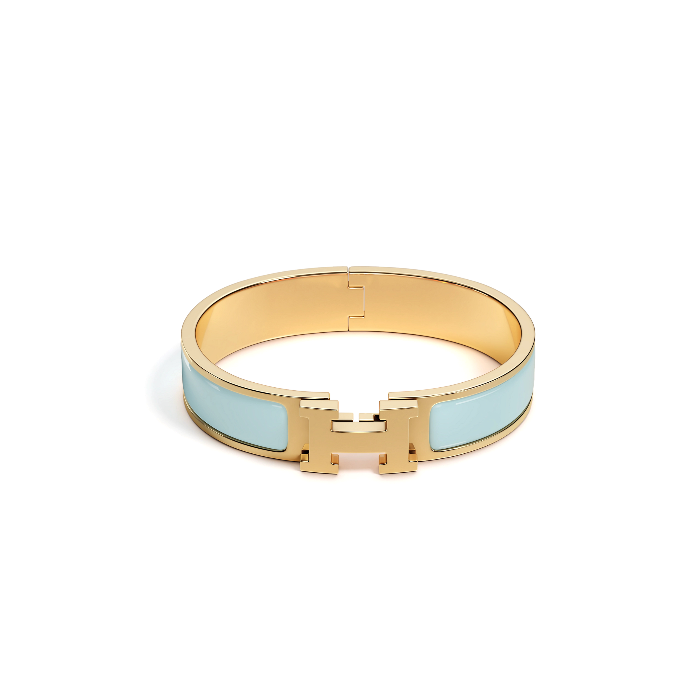 H**me5 clic h bracelet h700001f 8xpm